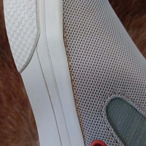 Columbia PFG Distant Waters Women's slip on shoes - Picture 6 of 8